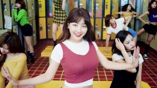Korean Pop Music: Twice - Jihyo's TTs