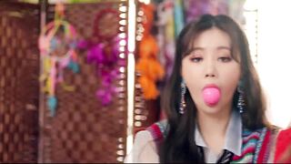 Korean Pop Music: I-DLE Soyeon