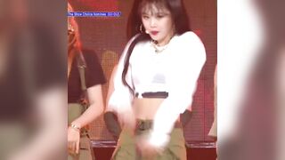 I-DLE Soojin - K-pop