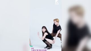 Hyuna - Grind - K-pop