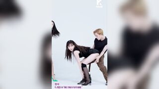 Korean Pop Music: Hyuna - Grind