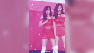 Korean Pop Music: TWICE - Mina, Tzuyu, Sana & Dahyun