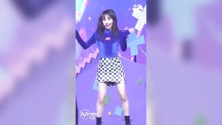 Korean Pop Music: Cherry Bullet - Haeyoon