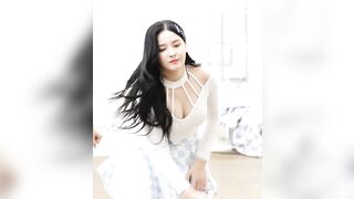 Momoland - Nancy - K-pop