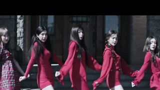 Korean Pop Music: RED VELVET Peek-A-Boo Highlights