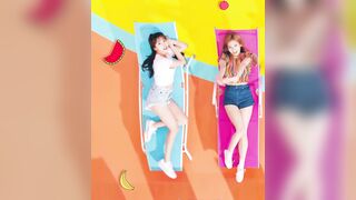 Twice - Mina & Sana - K-pop