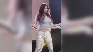 Dal Shabet Serri Tits0 - K-pop