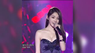 Davichi Kang Minkyung - K-pop