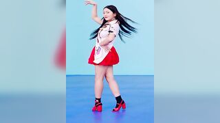 Korean Pop Music: Red Velvet - Yeri