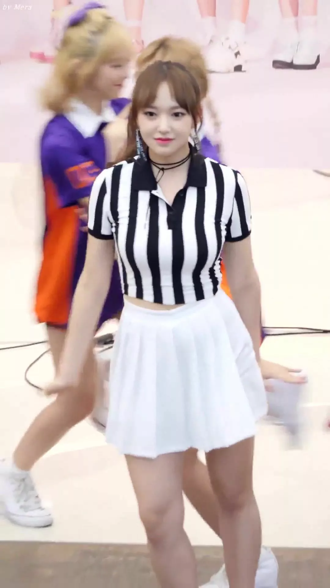 K-pop: WJSN - Cheng Xiao - Porn GIF Video #39 | nenyda.com