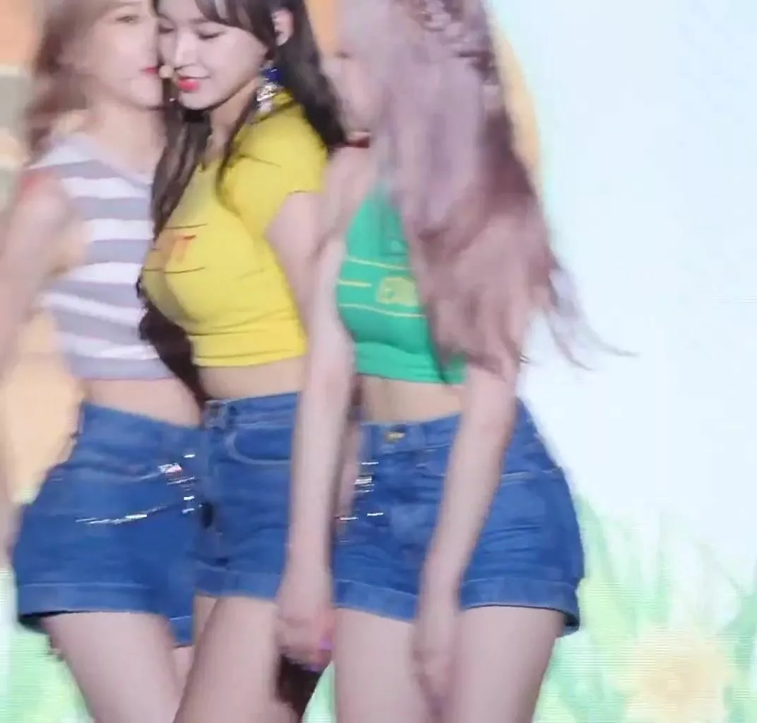 K-pop: WJSN - Cheng Xiao - Porn GIF Video #46 | nenyda.com