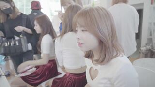 April-Chaewon - K-pop