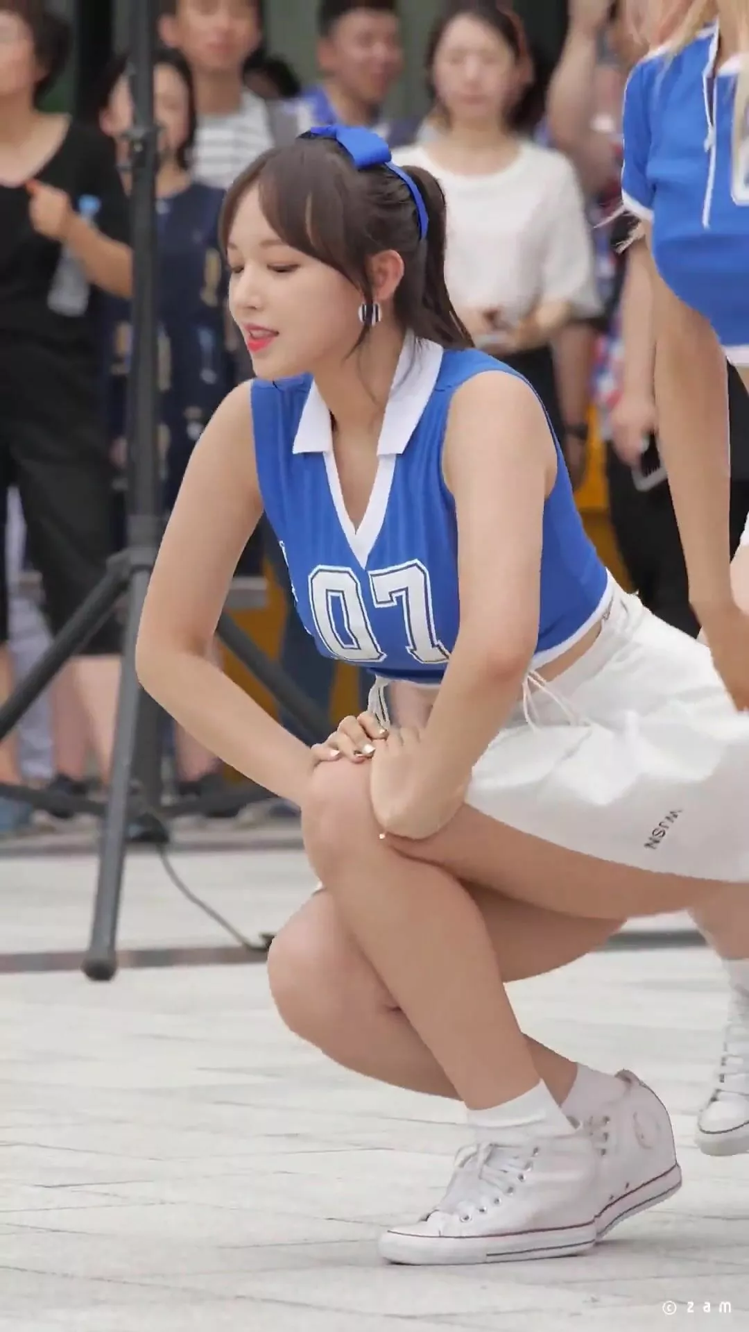 K-pop: WJSN - Cheng Xiao - Porn GIF Video #50 | nenyda.com