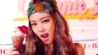 BLACKPINK - Jennie: Ice Cream Girl - K-pop