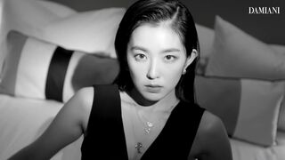 Korean Pop Music: Red Velvet - Irene