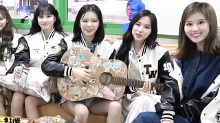 Korean Pop Music: Twice - Jeongyeon
