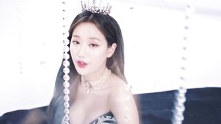Korean Pop Music: APRIL - Naeun