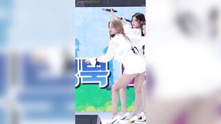 Korean Pop Music: Gugudan - Nayoung