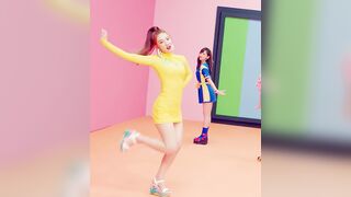 Red Velvet Joy + some Wendy & Yeri - K-pop