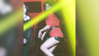 Red Velvet Seulgi - Delicious Legs - K-pop
