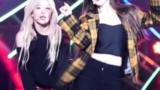 Red Velvet - Irene's Rack & Seulgi - K-pop