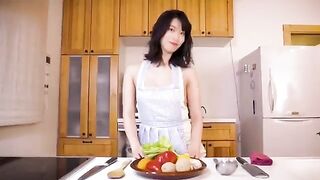 Yuka Kuramochi: Spicy Love