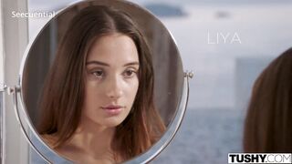 liya Silver - My Messy Arrangement