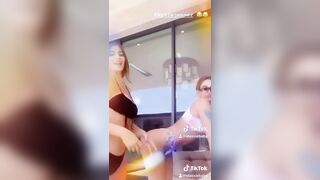 Slow motion phat ass jiggles - Kylie Jenner