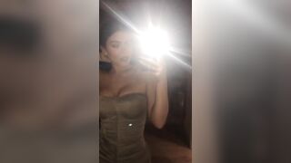 Ending The Night - Instagram Story, 03/12/2019 - Kylie Jenner