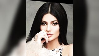 Kylie Jenner: Her face transformation