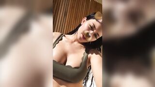 Kylie Jenner: Snapchat