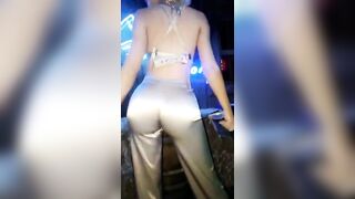 Kylie Jenner: Butt Gif