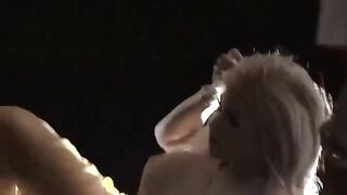 Kylie Jenner: Nips doggy style the scenes