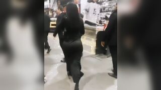 Kylie Jenner: Dat ass tho