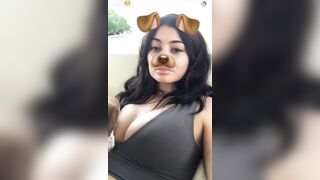 Puppies - Kylie Jenner