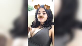 Kylie Jenner: Puppies