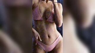 Kylie Jenner: Bikini 5/11/2019