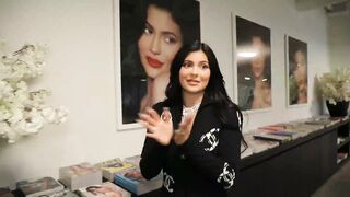 Kylie Tour - Kylie Jenner