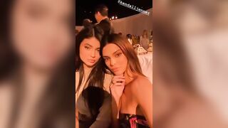 Kylie & Kendall 1 - Kylie Jenner