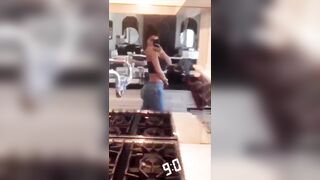 Kylie Jenner: Kylie being Kylie