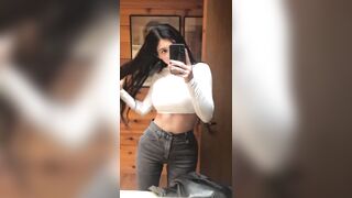 Kylie Jenner: Kylie being Kylie