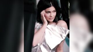 GlamourUK Photoshoot - Kylie Jenner