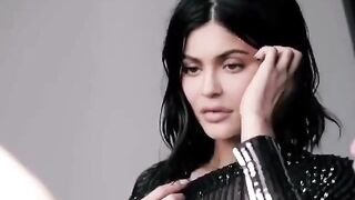 Kylie Jenner: GlamourUK Photoshoot