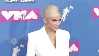 MTV Video Music Awards In NYC - Kylie Jenner