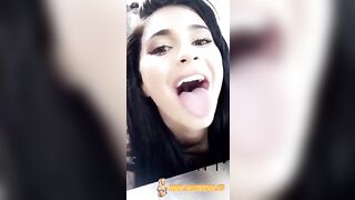 Kylie Jenner: You know
