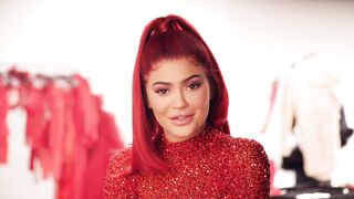 Kylie Jenner: Valentines Rapid Fire Questions