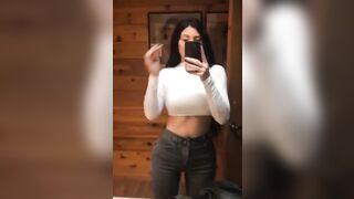 Kylie Jenner: That chubby ass ??