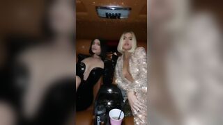 Kylie Jenner: Kylie's sexy costume