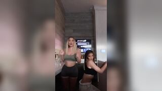 Shaking Her Ass - Kylie Jenner