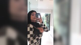 Kylie Jenner: It's so constricted